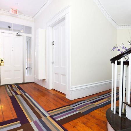Charming & Stylish Studio On Beacon Hill #12 Boston Exterior photo