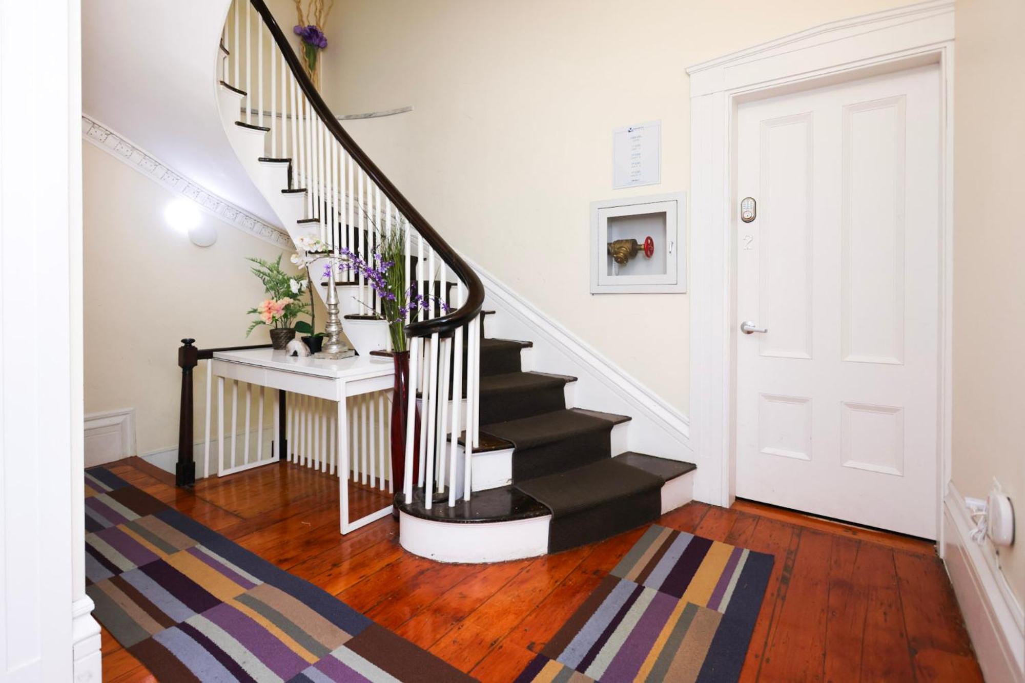 Charming & Stylish Studio On Beacon Hill #12 Boston Exterior photo