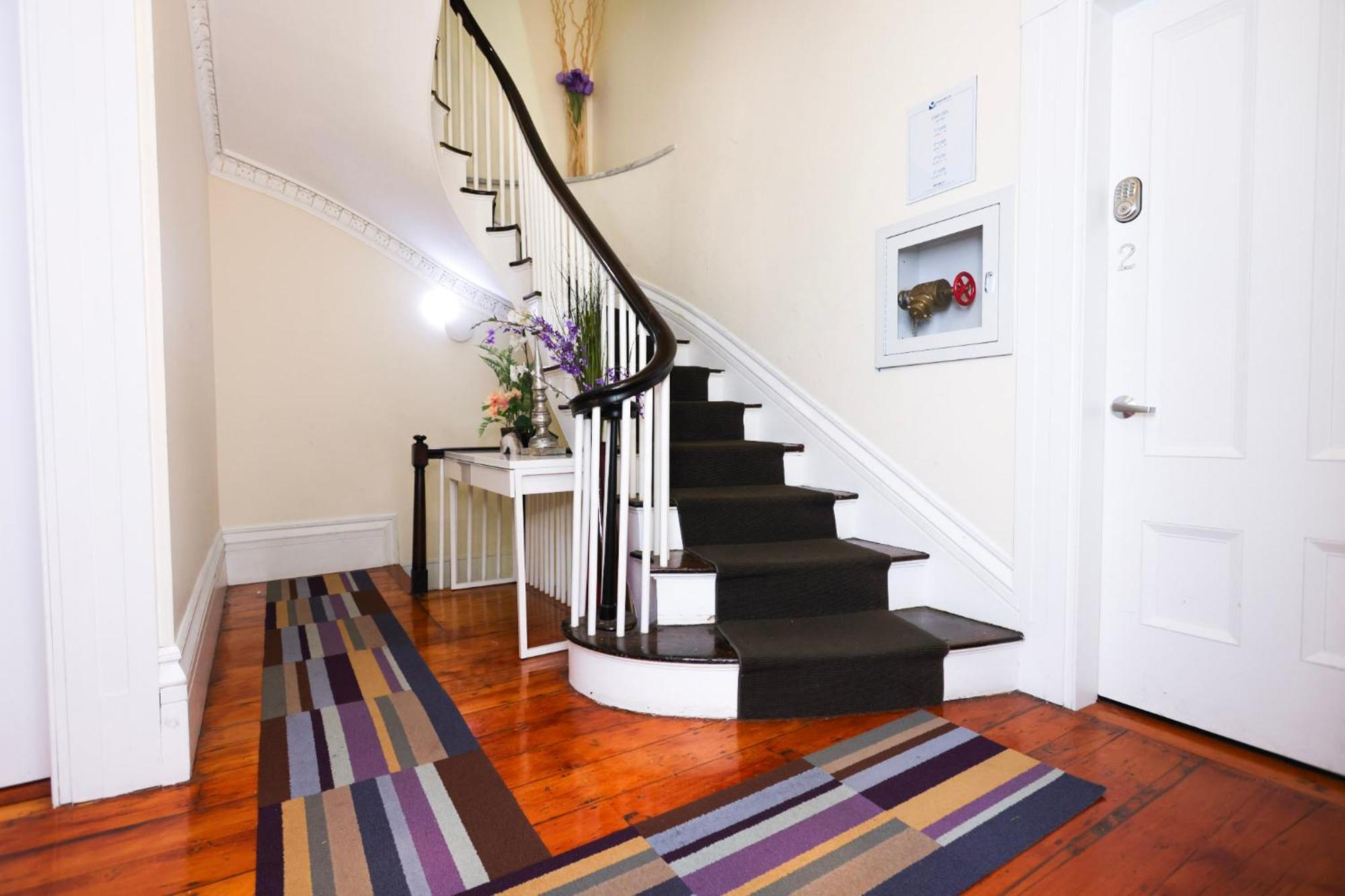 Charming & Stylish Studio On Beacon Hill #12 Boston Exterior photo